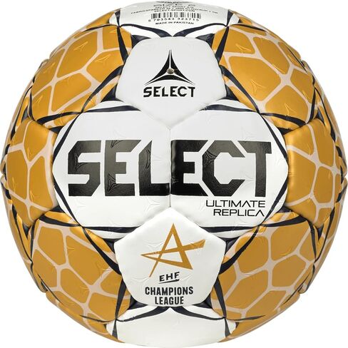 SELECT - EHF Champions League V23 Replica Hand Ball in Saudi Arabia