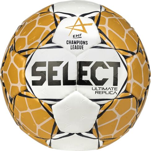 SELECT - EHF Champions League V23 Replica Hand Ball in Saudi Arabia
