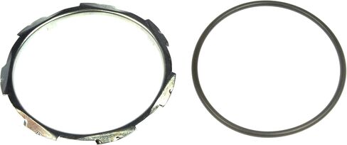 مجموعة أدوات تثبيت وحدة إرسال الوقود من Dorman 55813 متوافقة مع موديلات مختارة من Ford/Lincoln/Mercury in Saudi Arabia