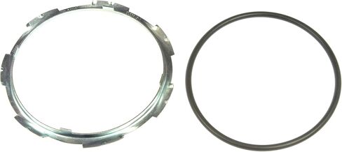 مجموعة أدوات تثبيت وحدة إرسال الوقود من Dorman 55813 متوافقة مع موديلات مختارة من Ford/Lincoln/Mercury in Saudi Arabia