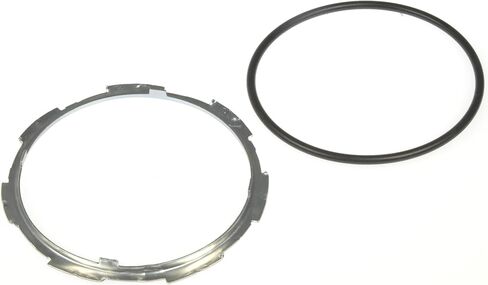 مجموعة أدوات تثبيت وحدة إرسال الوقود من Dorman 55813 متوافقة مع موديلات مختارة من Ford/Lincoln/Mercury in Saudi Arabia