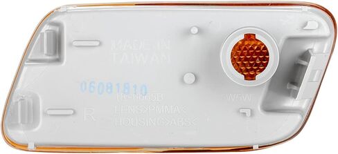 ضوء علامة الجانب الأيمن TYC متوافق مع 1996-2002 مرسيدس بنز الفئة E in Kuwait