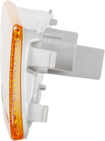 ضوء علامة الجانب الأيمن TYC متوافق مع 1996-2002 مرسيدس بنز الفئة E in Kuwait