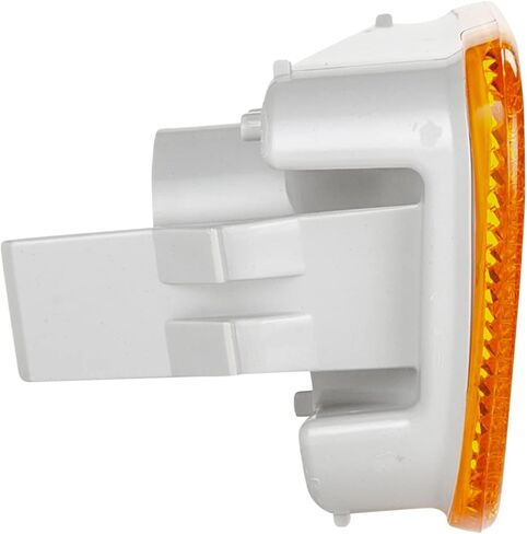 ضوء علامة الجانب الأيمن TYC متوافق مع 1996-2002 مرسيدس بنز الفئة E in Kuwait