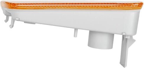 ضوء علامة الجانب الأيمن TYC متوافق مع 1996-2002 مرسيدس بنز الفئة E in Kuwait