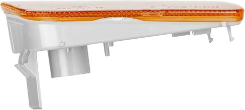 ضوء علامة الجانب الأيمن TYC متوافق مع 1996-2002 مرسيدس بنز الفئة E in Kuwait