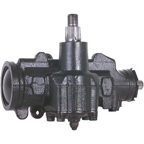 Cardone 27-7521 Remanufactured Power Steering Gear (Renewed)