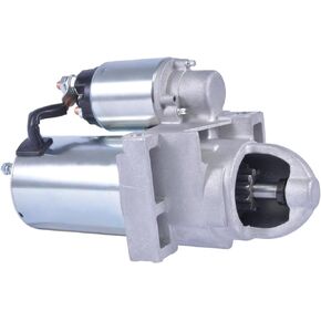 ACDelco Gold 337-1112 Starter
