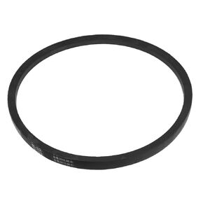 uxcell M-26 Drive V-Belt Industrial Power Rubber Transmission Belt 26" Pitch Girth 10mm Width 5.5mm Height JIS Standard