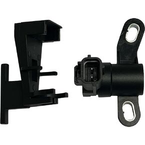 CRK230 Crankshaft Position Sensor OE# 5M6Z6C315A,3M8Z6C315AA for Ford Escape/Fusion/Ranger/Transit Connect, for Lincoln MKZ, for Mazda Tribute/Mariner/Milan