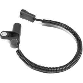 DNA Motoring OEM-SS-119 Factory Style Crankshaft Position Sensor CKP Assembly for 93-96 Grand Cherokee