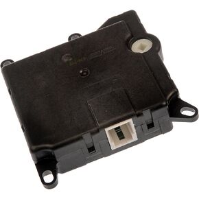 Dorman 604-209 HVAC Blend Door Actuator Compatible with Select Ford / Mercury Models