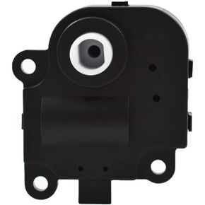 HVAC AC Heater Blend Door Actuator NEW 604109 52494371 15842338 1573513 604-109