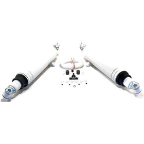 Monroe Shocks & Struts Max-Air MA764 Air Shock Absorber, Pack of 2