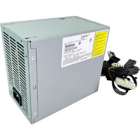 600W DPS-600UB A Power Supply Replacement for HP Z420 Workstation 623193-001 632911-001 623193-003 632911-003