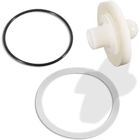 710 1" Repair Kit, 901-549 Bonnet and Poppet Assembly, Compatible with FEBCO 1" Model 710 and 715 Pressure Vacuum Breakers