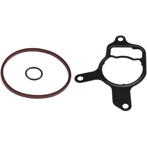 عدة إعادة ختم إصلاح مضخة تفريغ ، 2.5L مضخة تفريغ إعادة الختم/إعادة بناء عدة طوقا لشركة فولكس فاجن أودي جيتا فولكس فاجن 07K145100C in Kuwait