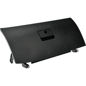 Dorman 924-815 Glove Box Door Lid Assembly Compatible with Select Volkswagen Models