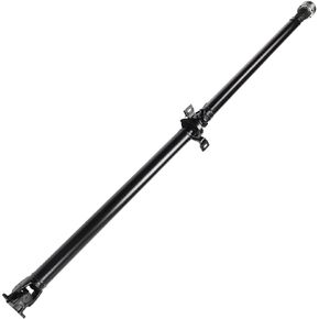 HARUMA 946-035 Rear Prop Driveshaft For 2007 2008 2009 Chevy Equinox Pontiac Torrent AWD 3.4L