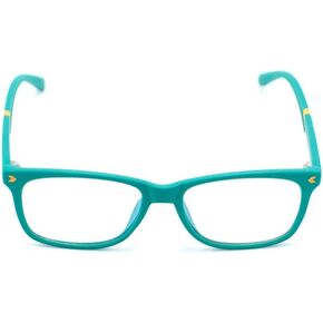 GlamBaby Hayes Blue light Glasses for kids - Comfortable, Lightweight, Durable Blue Light Blocking Glasses UV Eye Protection