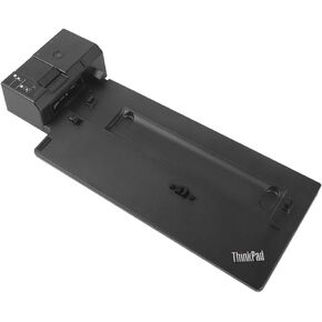 Lenovo Thinkpad Pro Docking Station with 135W Power Adapter (40AH0135US)