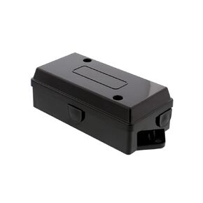 Dumble Electrical Wire Connector Junction Box 1-Pack Trailer, Camper, RV Light 7 Gang/Pole Automotive Wiring Rewiring