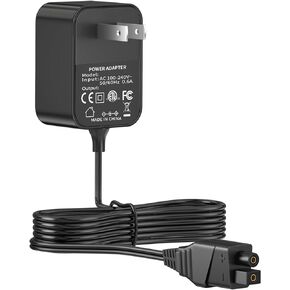 18.2V Charger for Dirt Devil Vacuum BD22025 BD22050 BD30025 BD22052 BD30025BFD BD10315B 440013094 440008693 Vacuum Cleaner Power Cord