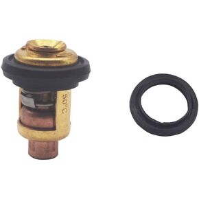 688-12411-11-00 6E5-12411-30-00 Thermostat for Yamaha Outboard