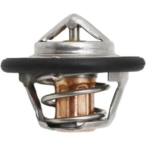 119717-49800 Thermostat with Gasket 130954 13-0954 Replacement for Thermo King Tri-Pac 13-954 TK4.82 TK4.86 SL/SLX 49801
