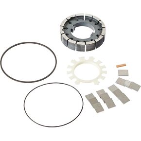 ACDelco GM Original Equipment 24219541 Automatic Transmission 17.9935 mm Fluid Pump Rotor Kit