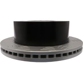 ACDelco Gold 18A2805SD Performance Rear Disc Brake Rotor