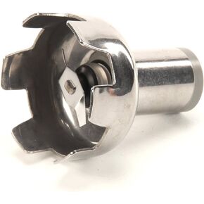 Robot Coupe 89053 Bell Cover