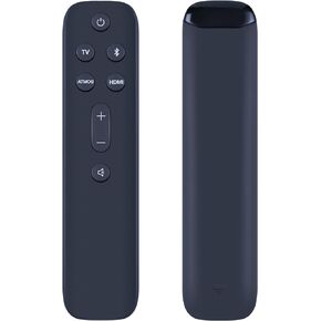 PZL New Remote Control Replacement for JBL BAR 5.0 Channel Multibeam Soundbar