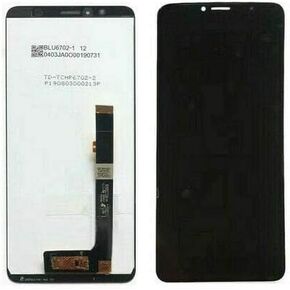 for Alcatel 3V 2019 5032 5032W LCD Display Touch Screen Digitizer Replacement Part 6.7"
