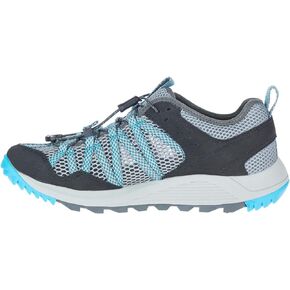 Merrell Women's Wildwood Aerosport Water Shoe
