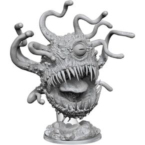 WizKids Dungeons & Dragons Nolzour's Marvelous Miniatures: Beholder Variant