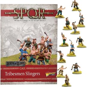 تم تسليم ألعاب الحرب SPQR - الغال - كلاب الحرب. قاعدة منمنمات مقاس 28 مم، ومنمنمات الفيلق العسكري الروماني واليوناني لألعاب الحرب المصغرة، وألعاب الحرب الرومانية من Warlord Games in Kuwait