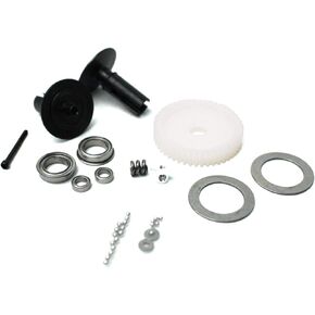 Moore Ideal Products 16210 Super Ball Diff for Tamiya Blackfoot/Monster Beetle