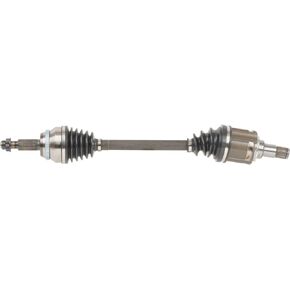 Cardone 66-5397 New Constant Velocity CV Axle Assembly