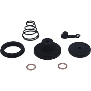 All Balls Clutch Slave Cylinder Kit 18-6022 Compatible With/Replacement For Suzuki GSF1200 Bandit 2001-2005, GSX1100F 1988-1993, GSXR1300R Hayabusa 1999-2001, GSXR750 1986-1987