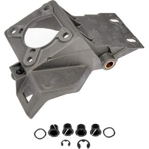 Dorman 926-364 Clutch Pedal Bracket Compatible with Select Ford/Mazda/Mercury Models (OE FIX)