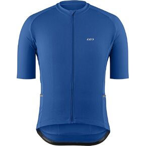 Louis Garneau, Mens, Lemmon 4 Jersey, Dark Royal, Medium
