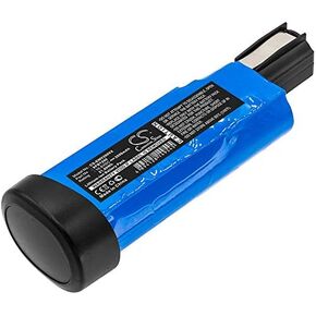 Cameron Sino Battery for Shark Ion W1 Cord, WV200, WV200UK, WV201, WV205, WV220 PN:Shark XFBT200, XFBT200EU 2000mAh / 21.60Wh