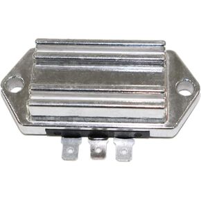 8-25 HP Engines Voltage Regulator Rectifier Fit For Ko-hler 15 Amp Alternators Replaces 41-403-09,25 403 03,25 755 03-S,41 403 04