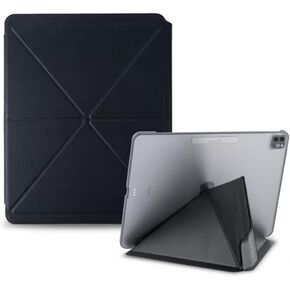 VersaCover for iPad Pro (12.9-inch, 6th-5th gen)- Charcoal Black