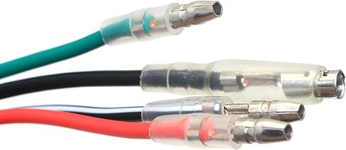 مفتاح الإشعال لقطع غيار الدراجات النارية هوندا CT110 in Kuwait