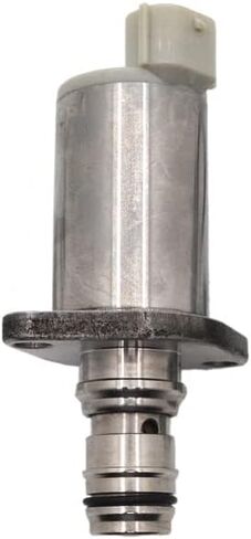 294200-0040 منظم مضخة وقود الديزل صمام SCV للتحكم بالشفط متوافق مع هايلكس فورتشنر أفينسيس كورولا دينا هايس لاند كروزر استبدال 04226-0L010 22560-30020 294200-0093 in Kuwait