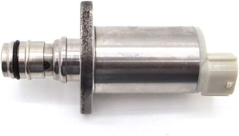 294200-0040 منظم مضخة وقود الديزل صمام SCV للتحكم بالشفط متوافق مع هايلكس فورتشنر أفينسيس كورولا دينا هايس لاند كروزر استبدال 04226-0L010 22560-30020 294200-0093 in Kuwait