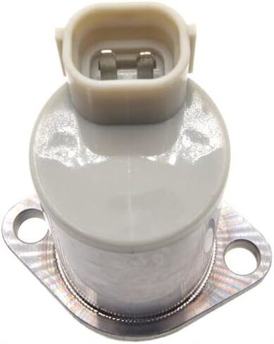 294200-0040 منظم مضخة وقود الديزل صمام SCV للتحكم بالشفط متوافق مع هايلكس فورتشنر أفينسيس كورولا دينا هايس لاند كروزر استبدال 04226-0L010 22560-30020 294200-0093 in Kuwait