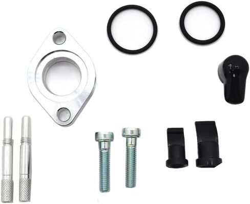 294200-0040 منظم مضخة وقود الديزل صمام SCV للتحكم بالشفط متوافق مع هايلكس فورتشنر أفينسيس كورولا دينا هايس لاند كروزر استبدال 04226-0L010 22560-30020 294200-0093 in Kuwait